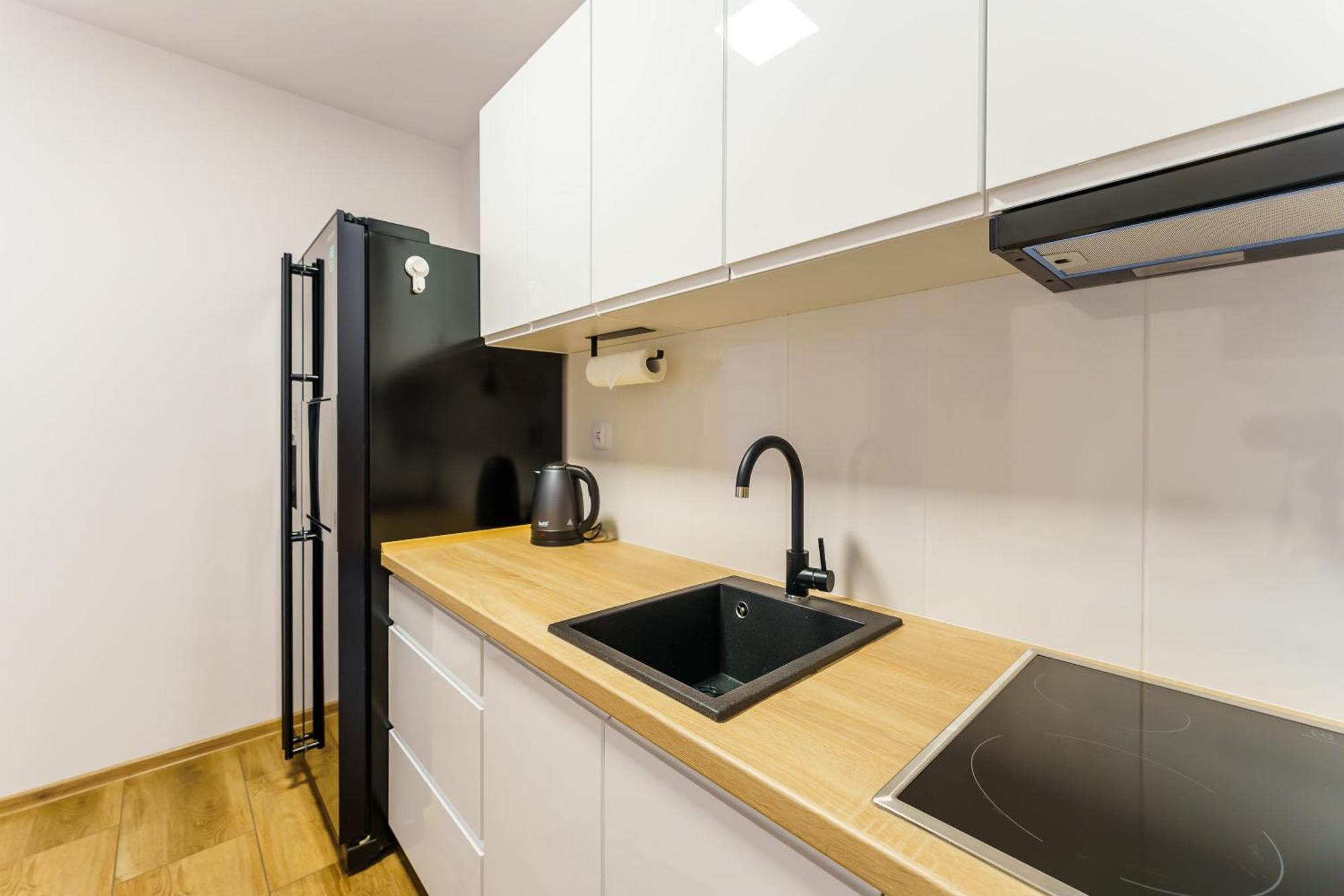 Apartament 5 Osobowy By Perlowa Przystan Rent Kołobrzeg Buitenkant foto