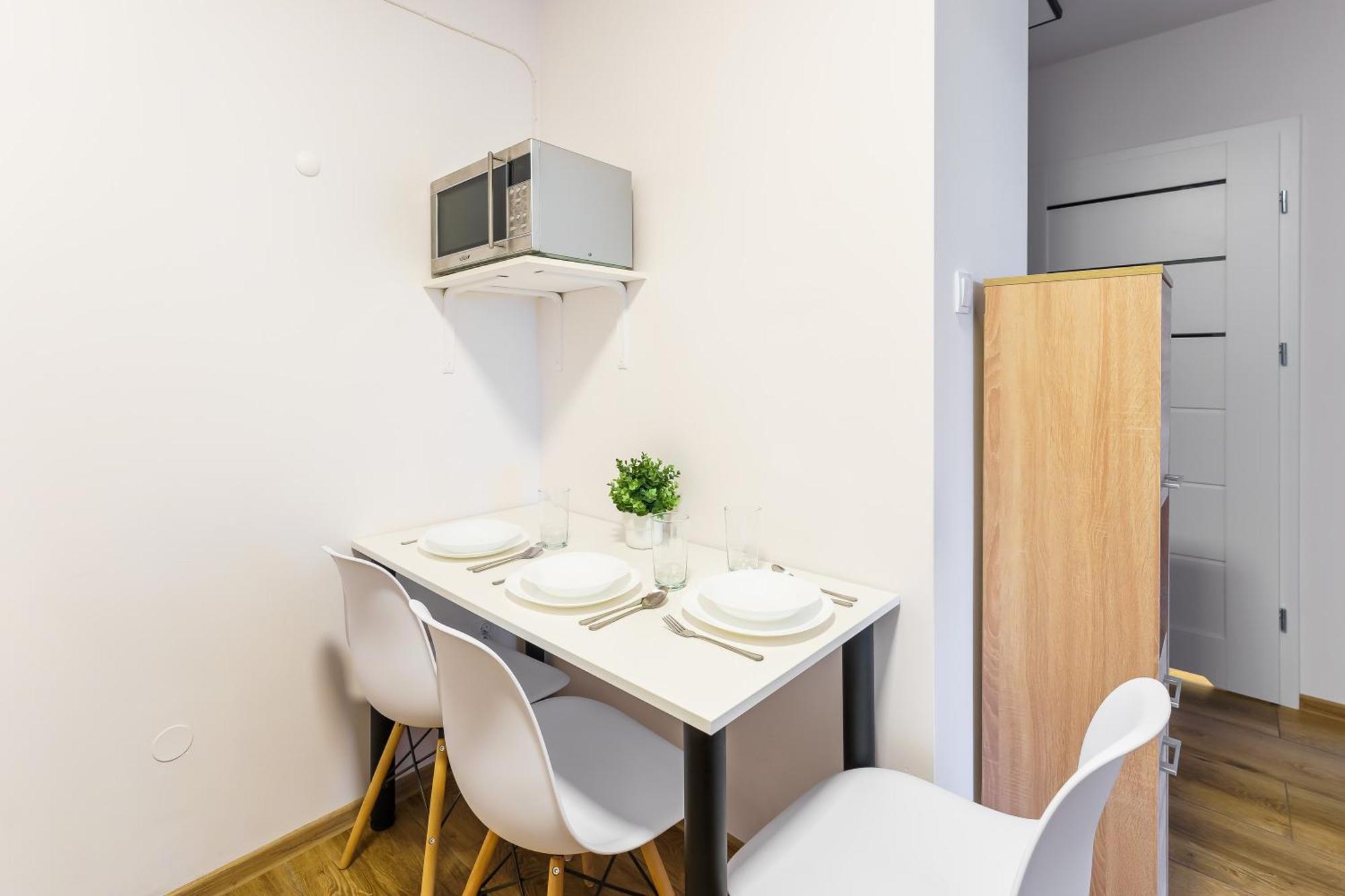 Apartament 5 Osobowy By Perlowa Przystan Rent Kołobrzeg Buitenkant foto