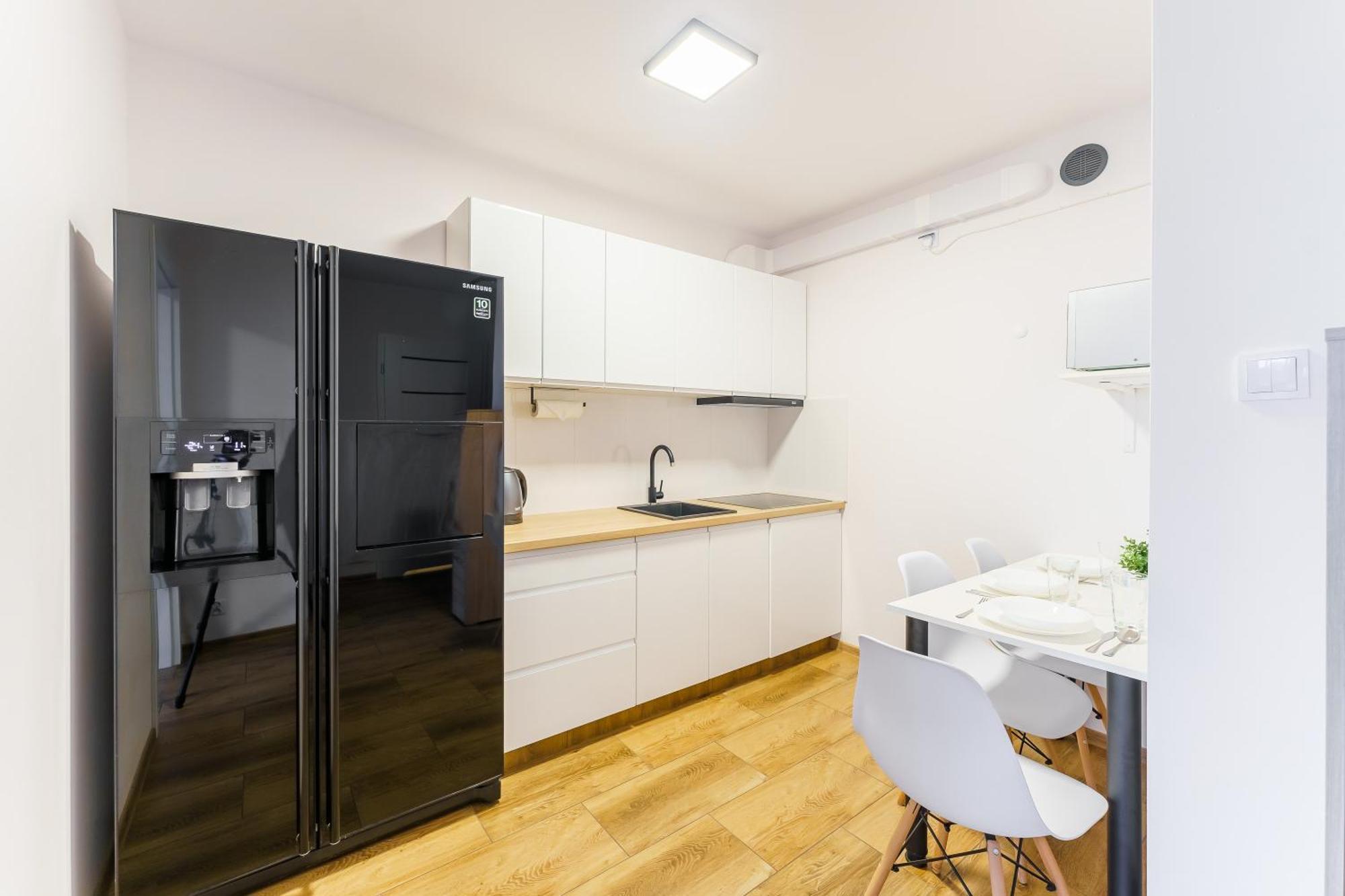 Apartament 5 Osobowy By Perlowa Przystan Rent Kołobrzeg Buitenkant foto