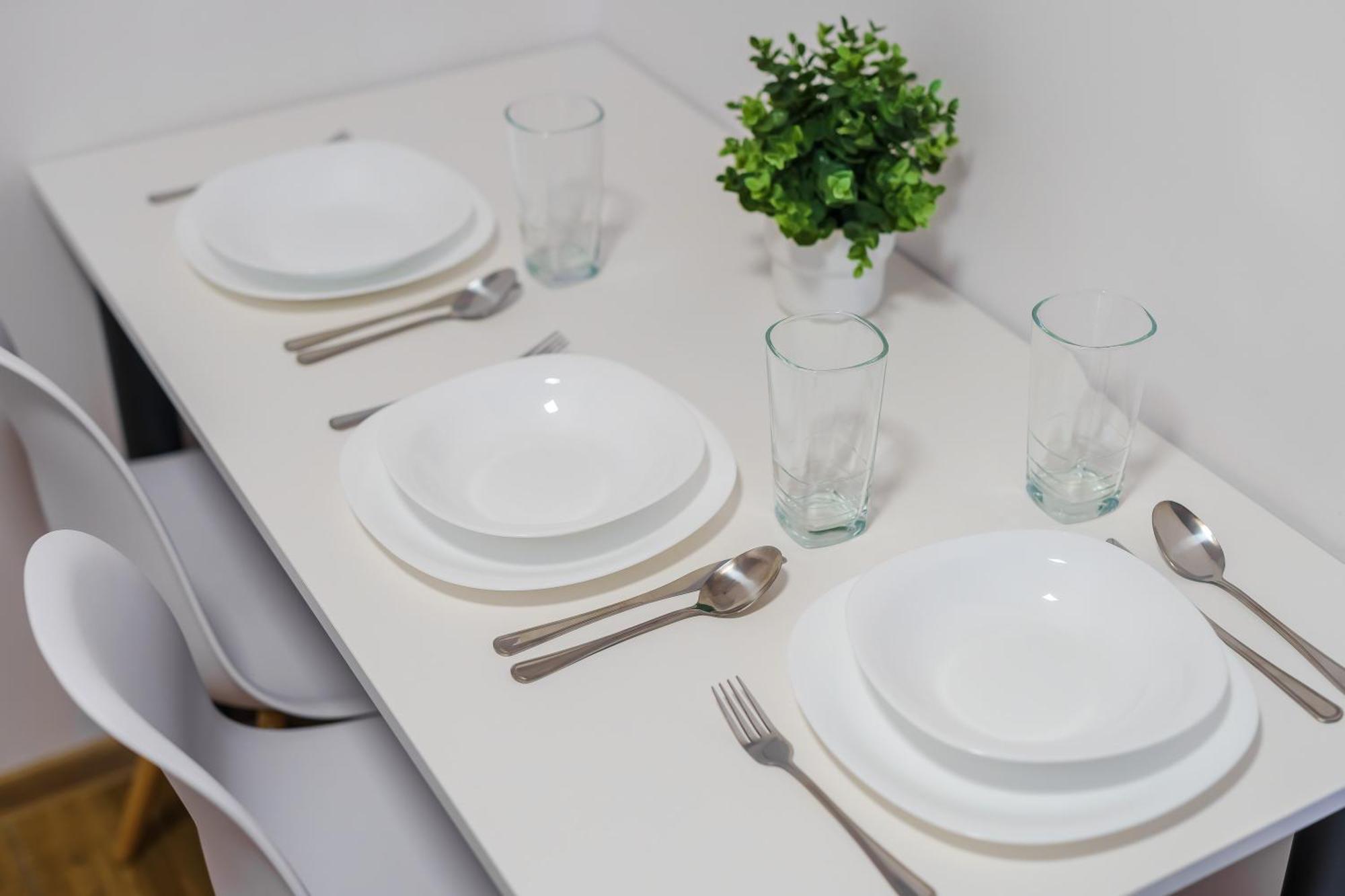 Apartament 5 Osobowy By Perlowa Przystan Rent Kołobrzeg Buitenkant foto