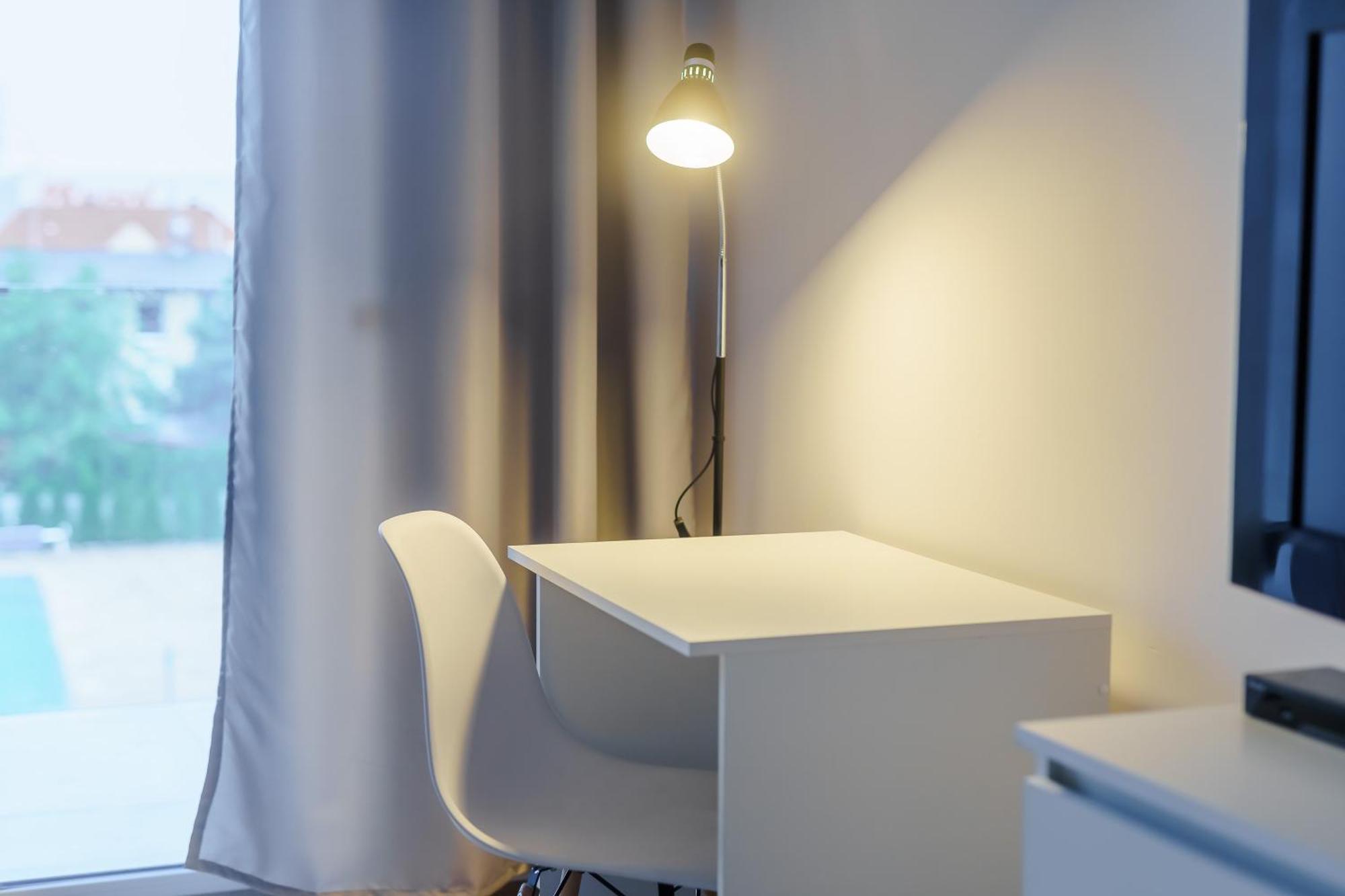 Apartament 5 Osobowy By Perlowa Przystan Rent Kołobrzeg Buitenkant foto