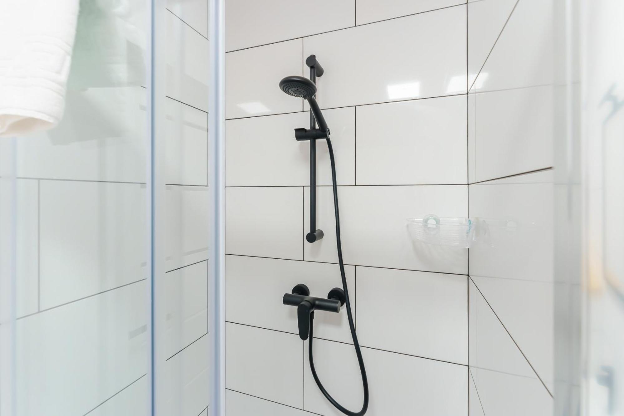 Apartament 5 Osobowy By Perlowa Przystan Rent Kołobrzeg Buitenkant foto
